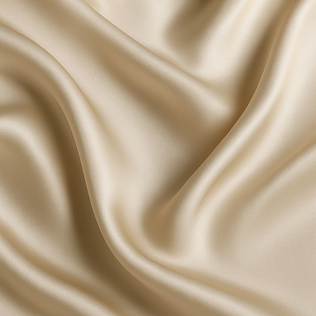 Cool in Summer, Cocoon in Winter: The Sensory Luxury of Silk