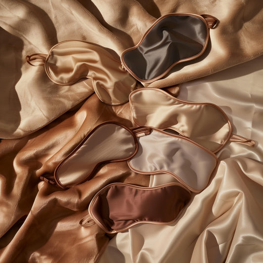 Natural Silk vs Synthetic Silk: How to Tell the Difference