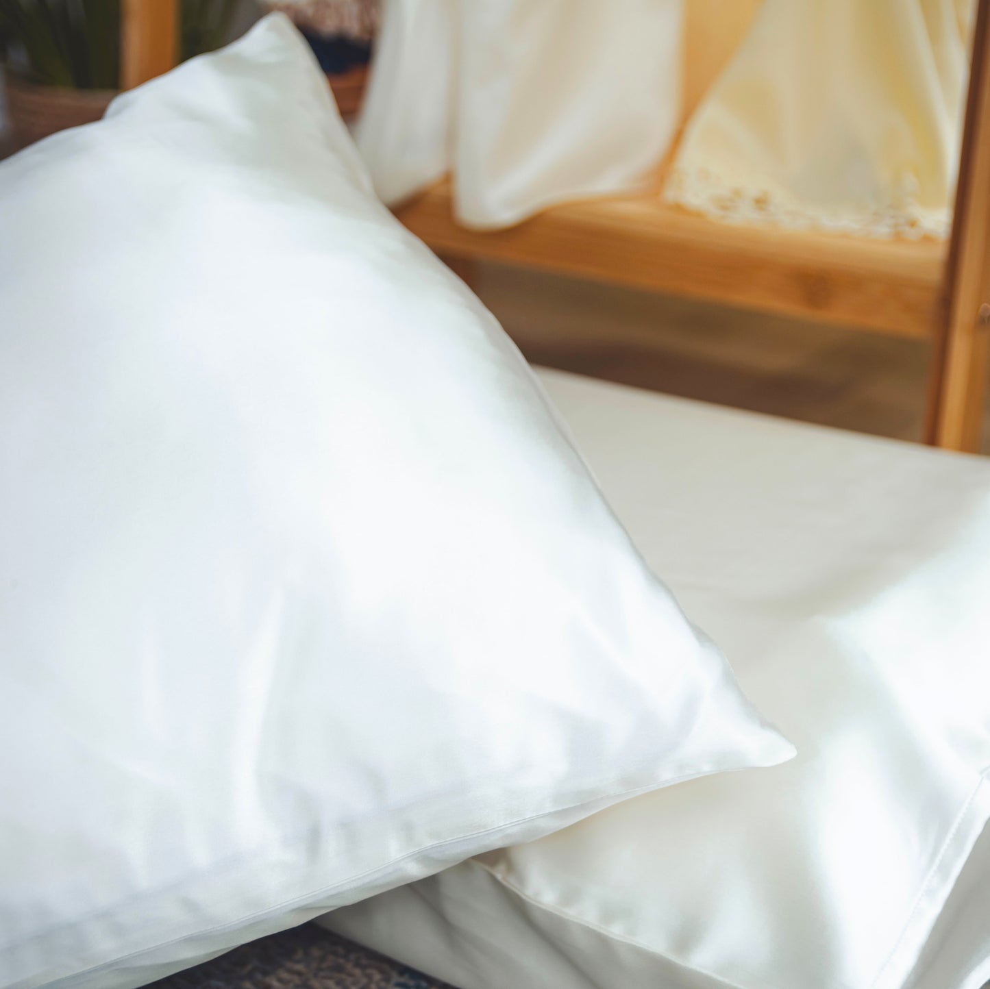 22Momme Pure Silk Envelope Pillowcase
