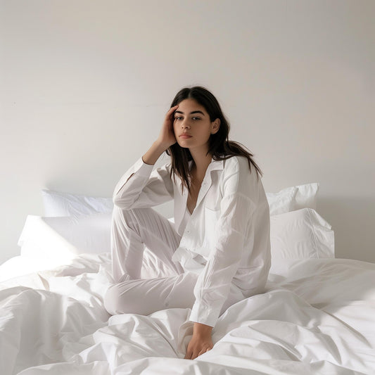 9 Evidence-Backed Silk Pillowcase Benefits
