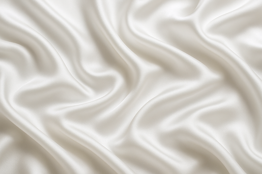 Silk vs Polyester: The Truth About Long‑Term Cost and Value