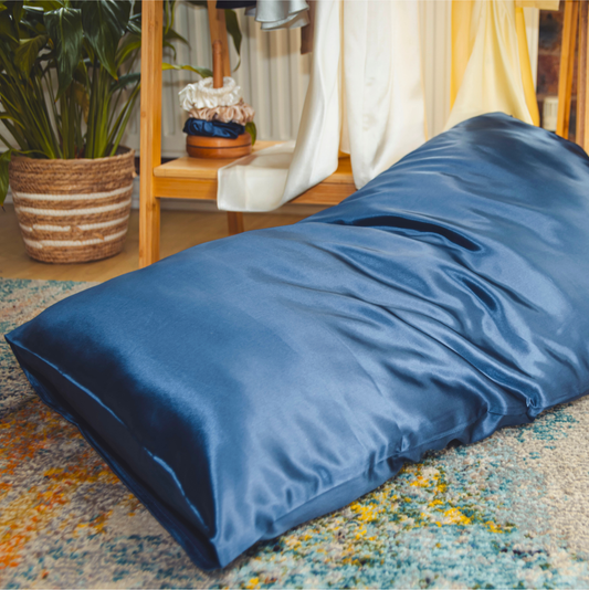 22Momme Pure Silk Envelope Pillowcase